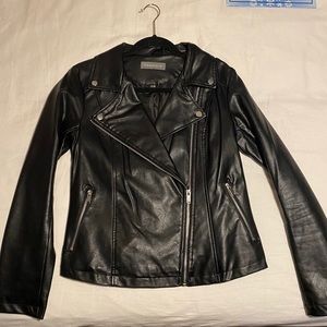 Bagatelle leather jacket